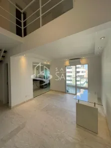Apartamento com 2 Quartos à venda, 70m² no Moema, São Paulo