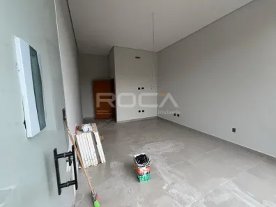 Ponto Comercial para alugar, 28m² no Alto da Boa Vista, Ribeirão Preto