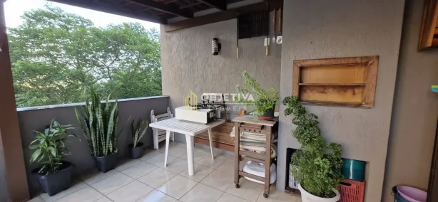 com 2 Quartos à venda, 123m² no Centro, Novo Hamburgo