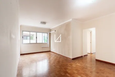 Apartamento com 3 Quartos à venda, 87m² no Itaim Bibi, São Paulo