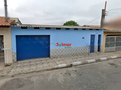 Sobrado com 4 Quartos à venda, 250m² no Jardim Presidente Dutra, Guarulhos