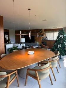 Apartamento com 4 Quartos à venda, 195m² no Jardim Leonor, São Paulo