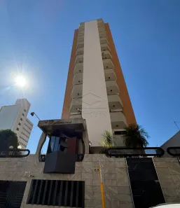 Apartamento com 4 Quartos à venda, 146m² no Centro, Bauru