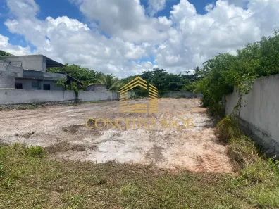 Lote/Terreno à venda, 1000m² no Centro, Camaçari