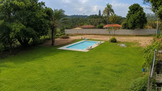 Lote/Terreno à venda, 1700m² no Jardim Tarumã, Jundiaí