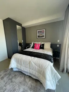 Apartamento com 1 Quarto à venda, 24m² no Indianópolis, São Paulo
