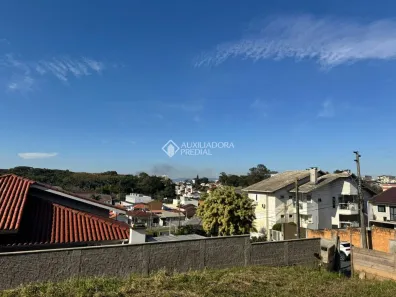Lote/Terreno à venda, 356m² no Real Parque, São José