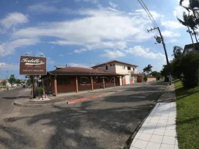 Sala Comercial para alugar, 480m² no Jardim Angélica, Criciúma