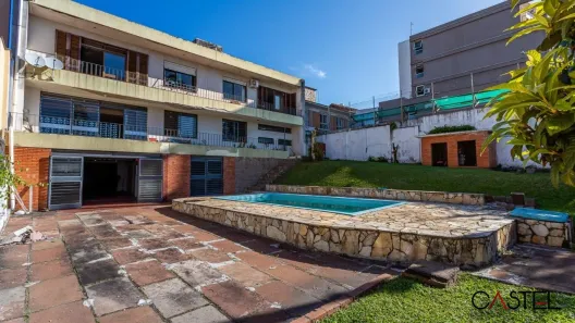 Casa com 4 Quartos à venda, 400m² no Santa Tereza, Porto Alegre