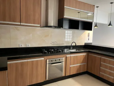 Casa de Condomínio com 2 Quartos à venda, 49m² no Jardim Villagio Ghiraldelli, Hortolândia