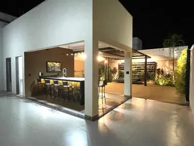 Casa com 3 Quartos à venda, 234m² no Jardim Anhangüera, Ribeirão Preto