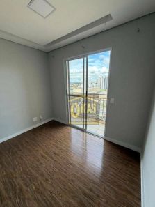 Apartamento com 2 Quartos à venda, 65m² no Vila Mogilar, Mogi das Cruzes