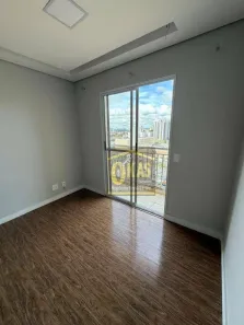 Apartamento com 2 Quartos à venda, 65m² no Vila Mogilar, Mogi das Cruzes