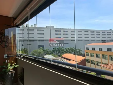 Apartamento com 2 Quartos à venda, 52m² no Vila Gustavo, São Paulo