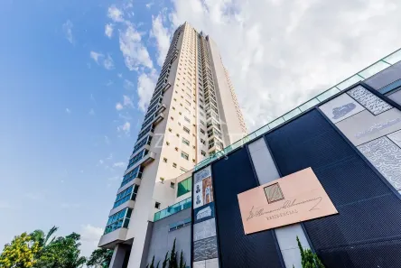 Apartamento com 3 Quartos à venda, 204m² no Victor Konder, Blumenau