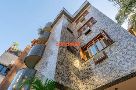 Apartamento com 2 Quartos para alugar, 70m² no Auxiliadora, Porto Alegre