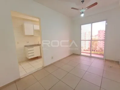 Apartamento com 2 Quartos à venda, 53m² no Alto da Boa Vista, Ribeirão Preto