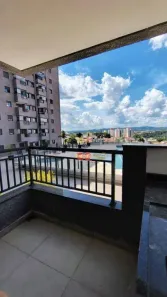Apartamento com 2 Quartos à venda, 69m² no Vila Bela Vista, Itatiba