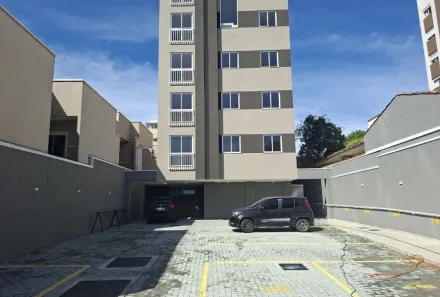Apartamento com 3 Quartos à venda, 73m² no Três Marias, São José dos Pinhais
