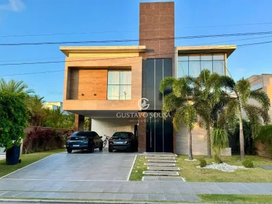 Casa com 5 Quartos à venda, 384m² no Pires Façanha, Eusébio