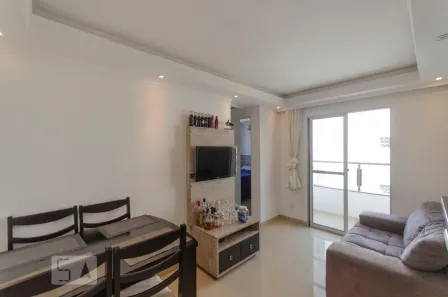 Apartamento com 2 Quartos à venda, 42m² no Jardim Santa Terezinha (Zona Leste), São Paulo