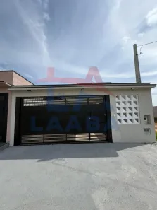 Casa com 3 Quartos à venda, 150m² no Jardim Bom Sucesso, Indaiatuba
