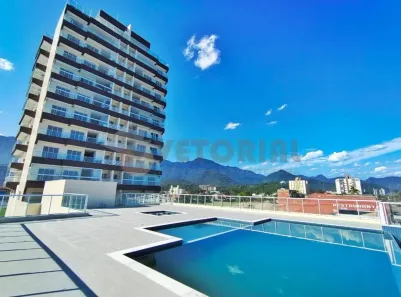 Apartamento com 3 Quartos à venda, 98m² no Jardim do Sol, Caraguatatuba