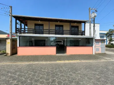 Sala Comercial para alugar, 100m² no Armação, Penha