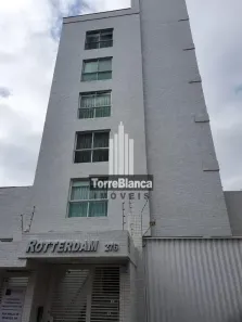 Apartamento com 3 Quartos à venda, 110m² no Estrela, Ponta Grossa