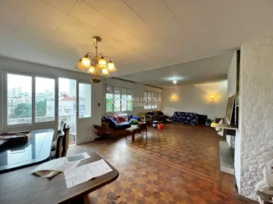 Cobertura com 3 Quartos à venda, 300m² no Santana, Porto Alegre