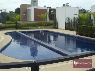 Lote/Terreno à venda, 253m² no Condomínio Bella Vitta, Bady Bassitt