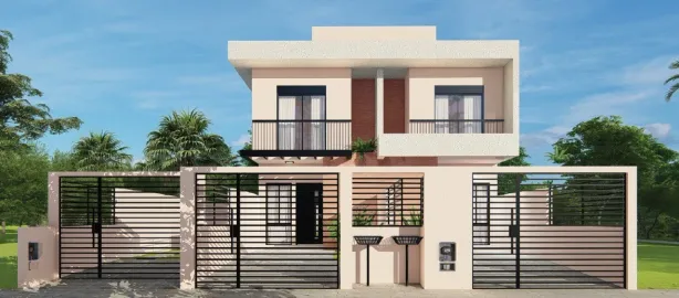 Casa com 2 Quartos à venda, 99m² no Campeche, Florianópolis
