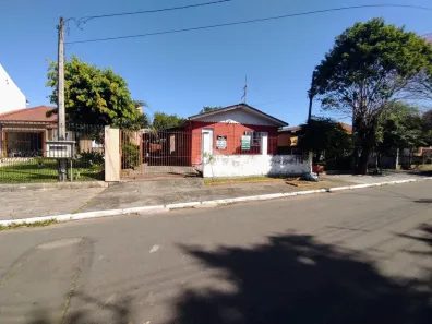 Lote/Terreno à venda, 340m² no São José, Canoas
