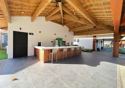 Apartamento com 1 Quarto à venda, 41m² no Praia do Forte, Mata de São João