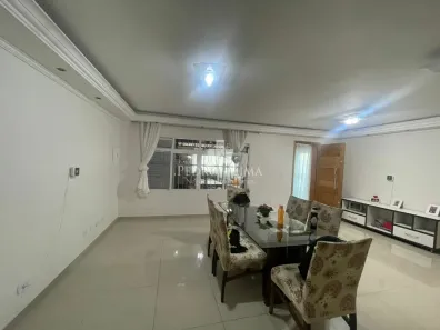 Sobrado com 3 Quartos à venda, 180m² no Vila Rio Branco, São Paulo