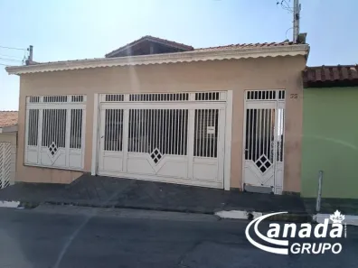 Casa com 4 Quartos à venda, 440m² no Jardim Elvira, Osasco