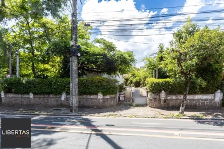 Lote/Terreno à venda, 1m² no Ipanema, Porto Alegre