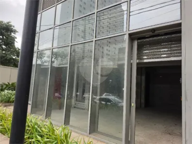 Ponto Comercial para alugar, 76m² no Vila Clementino, São Paulo