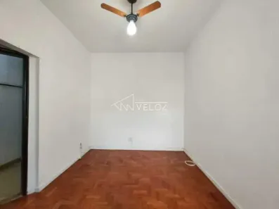 Kitnet à venda, 19m² no Flamengo, Rio de Janeiro