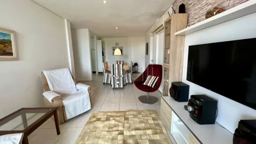 Apartamento com 2 Quartos à venda, 125m² no Porto das Dunas, Aquiraz