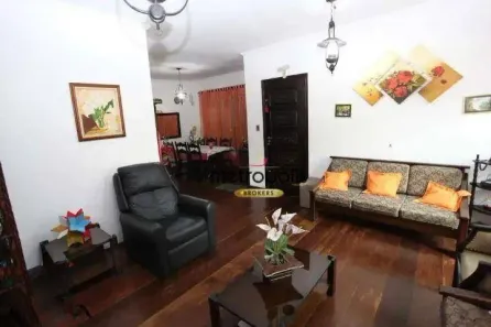 Casa com 2 Quartos à venda, 216m² no Rio Grande, São Bernardo do Campo