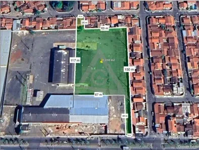 Galpão/Depósito/Armazém para alugar, 1200m² no Vila Pinheiro, Mogi Guaçu