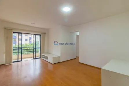 Apartamento com 3 Quartos à venda, 90m² no Vila Mascote, São Paulo