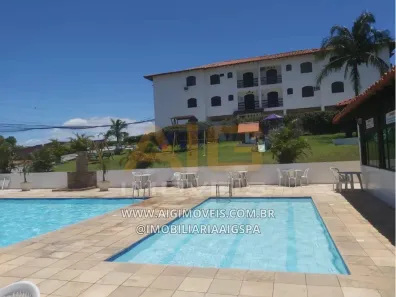 Apartamento com 2 Quartos à venda, 54m² no Boqueirão, São Pedro da Aldeia