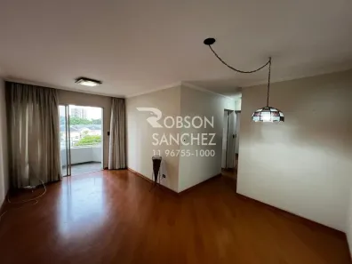 Apartamento com 2 Quartos à venda, 69m² no Vila Sofia, São Paulo