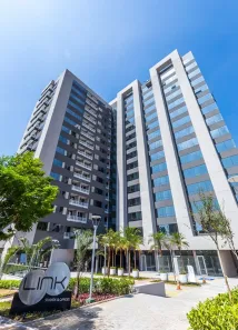 Apartamento com 2 Quartos para alugar, 56m² no Tamboré, Santana de Parnaíba