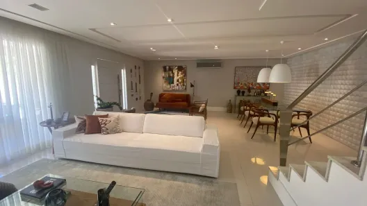 Casa de Condomínio com 3 Quartos à venda, 300m² no Recreio dos Bandeirantes, Rio de Janeiro