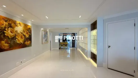 Apartamento com 3 Quartos para alugar, 203m² no Centro, São Bernardo do Campo