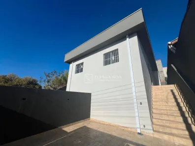 Casa com 2 Quartos à venda, 62m² no Vila Santa Helena, Atibaia