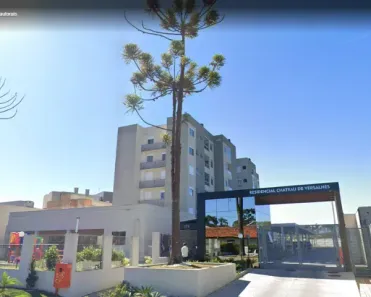 Apartamento com 2 Quartos à venda, 73m² no Bacacheri, Curitiba